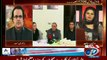 Live With Dr. Shahid Masood – 18th June 2015