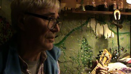ПРОЗА и БАРДЫ вечер * Muzeum Rondizm TV