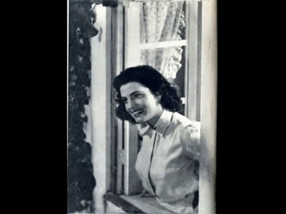 Uma casa portuguesa - Amália Rodrigues