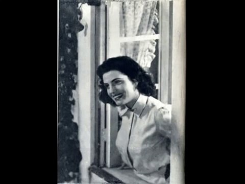 Uma casa portuguesa - Amália Rodrigues