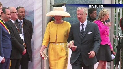 AFP - Le JT, 2ème édition du jeudi 18 juin