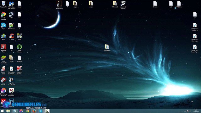 Ashampoo WinOptimizer 12 Download Serial Key and License Key Crack