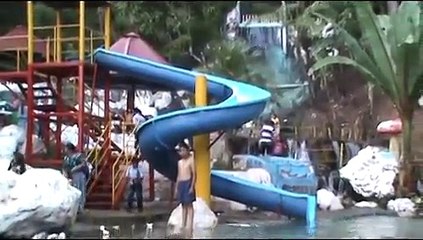 Ecocentro Chamché, Tactic, Alta Verapaz, Guatemala, C.A.