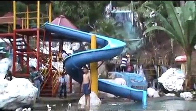 Ecocentro Chamché, Tactic, Alta Verapaz, Guatemala, C.A.