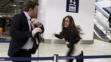 Jezabel - Les B.A. de Série Series