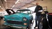 1955 Chevrolet Belair Pro-Touring for sale with test drive, driving sounds, and walk through video