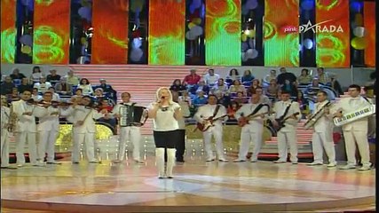 Ilda Saulic - Nemoj pogled da sakrivas