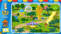 ©Dora the Explorer - Dora's Carnival Adventure: Games for Children to Play