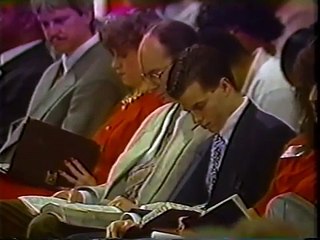 God of A Second Chance - Dr. Jacqueline McCullough