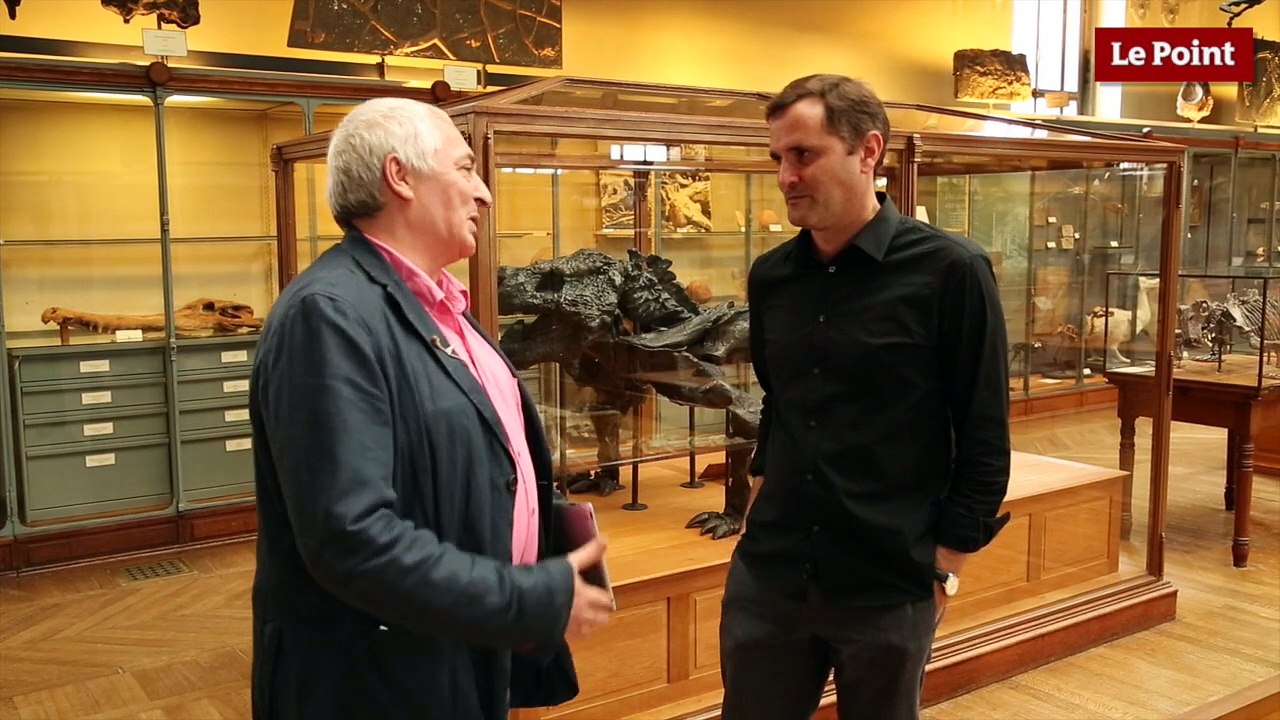 Jurassic World : la vérité sur les dinosaures