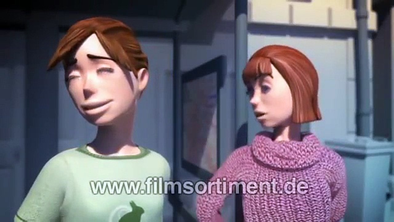 Sexualerziehung / Aufklärungsfilm: SEX, WE CAN?! (DVD / Vorschau)