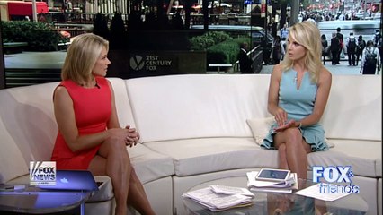 Fox Quick Clip Minute