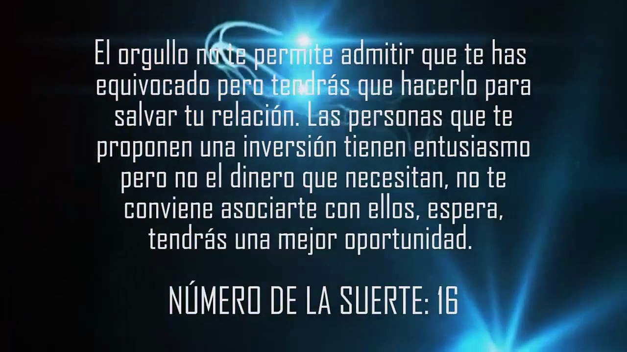 Horóscopo de Josie Diez Canseco para el día 23 de junio del 2015
