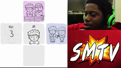 MUSIC IS LIFE! | Mashing Through The Motions |