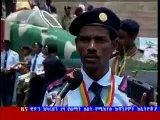 Ethiopian Air Force graduates 39 Pilots and 201 Technicians