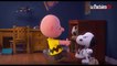 Cinéma : la bande-annonce du film « Snoopy et les Peanuts »
