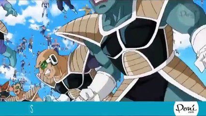 "Dragon Ball Z: La Resurrección de Freezer": Los comentarios