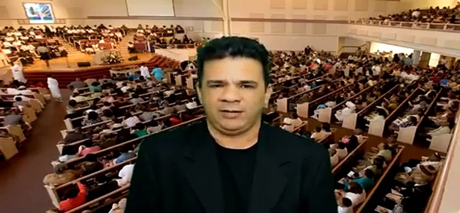 UMA GRANDE VERDADE SOBRE O LIXO GOSPEL
