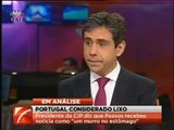 José Gomes Ferreira fala das agências de rating (sem espinhas)