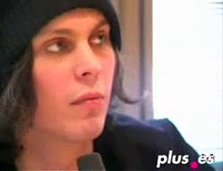 Ville Valo Interview 7-4-2003