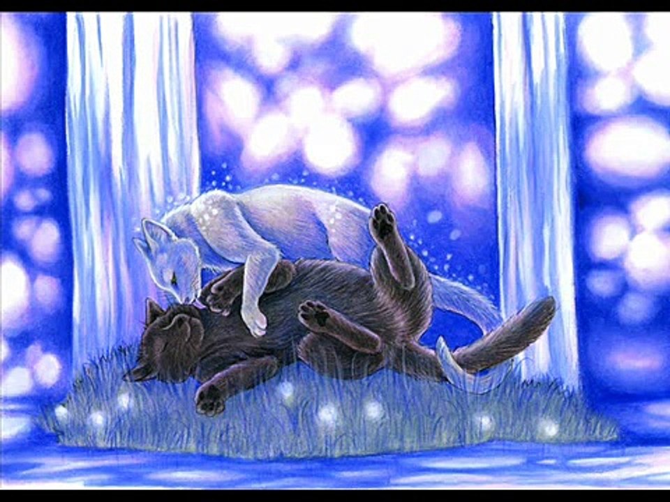 Crow x Feather- What Hurts the Most