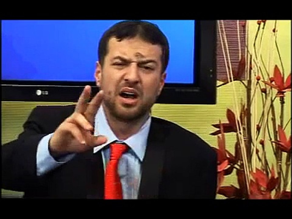 Nagovorite ljudima - Uslovi studiranja.wmv