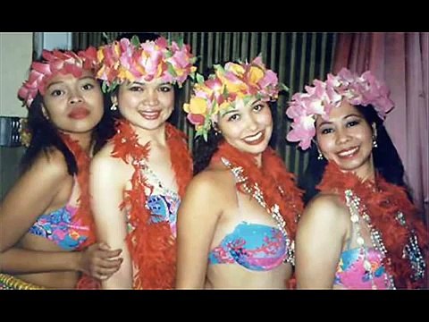 Marty Robbins Hawaii