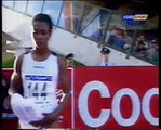 1996 Women 100m