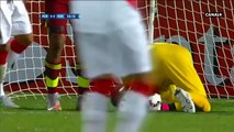 Perut1-0tVenezuela (Copa America) EXTENDED highlights 18/06/2015