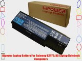 Hipower Laptop Battery For Gateway KAYFO/AB Laptop Notebook Computers