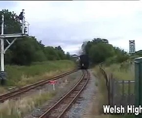 Welsh Highland Railway