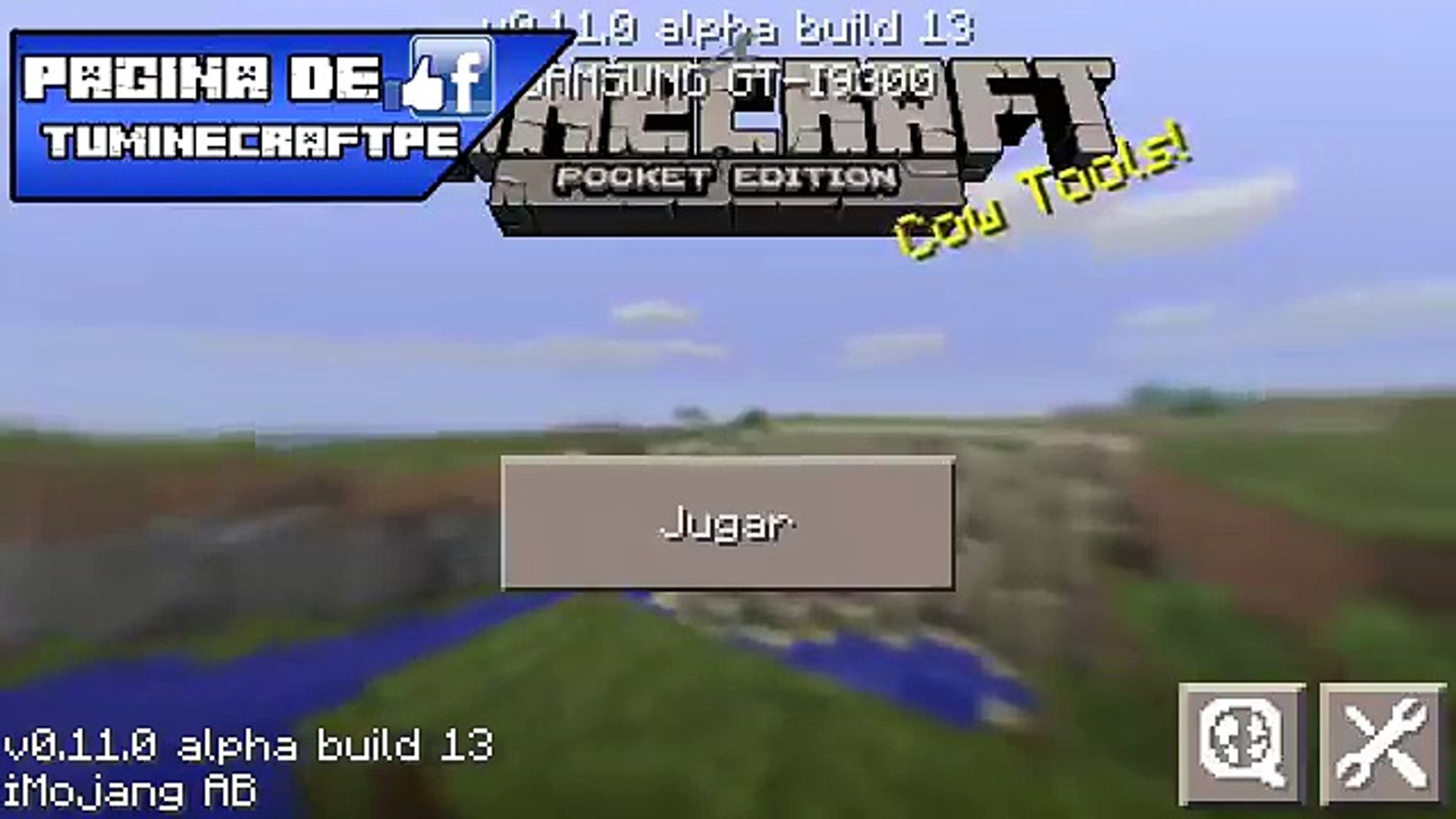 Block Launcher 1.9.5 Beta 17 ¡no Mas Crasheos¡ - Minecraft Pocket.