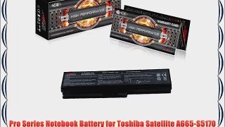 LB1 High Performance New Battery Toshiba Satellite A665-S5170 C655-S5047 C655-S5127 C655-S5212