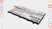 Battery Samsung GT-P6200 GT-P3110 GT-P3113 GT-P3100 Galaxy Tab 7.0 Gala Li-Polymer 4000 mAh