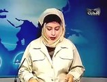 فرنسا تسحب سفيرها من اليمن بسبب مذيعة قدمت نشرة الأخبار باللغة الفرنسية .... روعة والله