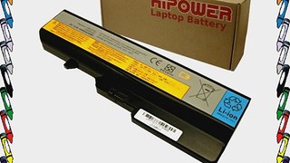 Hipower Laptop Battery For Lenovo Ideapad Z560 Z565 TYPE 0914 4311 Laptop Notebook Computers