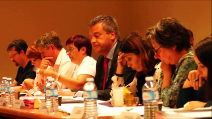 Conseil du 2 juin délibération n°6