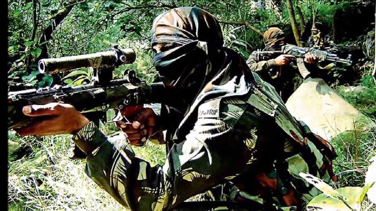 Best Indian Special Commando Forces (marcos, para, garud, nsg ) - YouTube (720p)