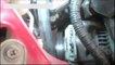 Water pump replacement 2000 Toyota Echo 1.5L  2000-2005 Many Toyota Models covered