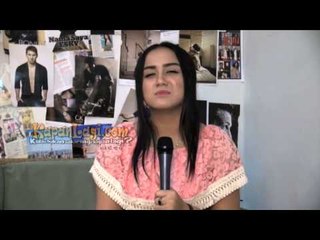 Bangun Dari Koma Juwita Bahar Rasakan Kesempatan Hidup Kedua