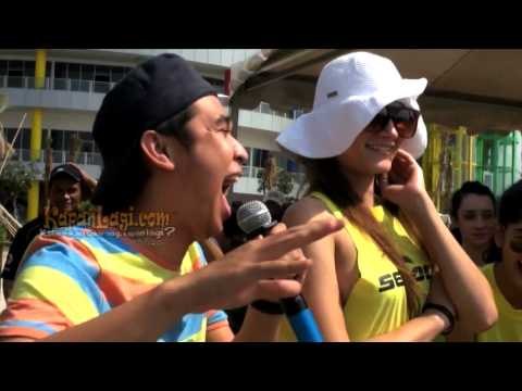 Artis-Artis Ini Sukses Karena Tangan Dingin Olga Syahputra