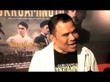 Alasan Garin Nugroho Garap Film GURU BANGSA TJOKROAMINOTO