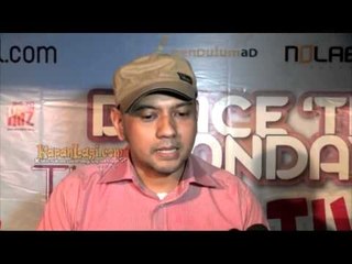 Dari Nol Lucky Wija Belajar Musik DJ