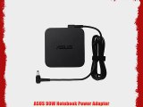 ASUS 90W Notebook Power Adapter