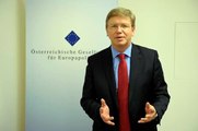 Stefan Füle (EU-Kommissar für Erweiterung und Europäische Nachbarschaftspolitik)