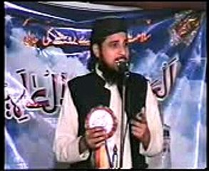 HALIMA DAI  by rashidi