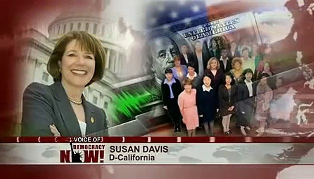 Terry O'Neill: Women Are Hurt Most By Debt Deal Cuts to Medicare, Social Security, Tuition