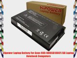 Hipower Laptop Battery For Asus 90R-NM85B1000Y/AB Laptop Notebook Computers