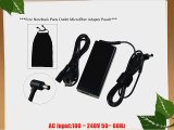 Sony Original VAIO 19.5V 4.7A 90W AC Adapter for Sony VAIO Series: Sony VAIO VGN-Z550N/B VGN-Z570N