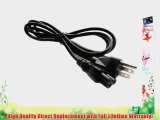 Sony VAIO VGN-AW120J Laptop Replacement AC Power Adapter (Includes Free Carrying Bag) - Lifetime